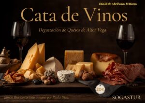 Cata 2026